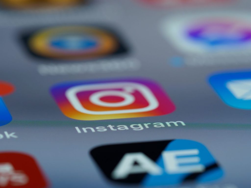 redes sociales